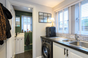 Utility Room- click for photo gallery